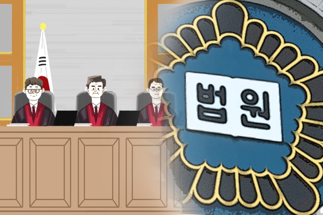 부대서 상관 모욕 혐의 군인 ‘무죄’…법원, “특정인 지칭 않고 공연성 없어”