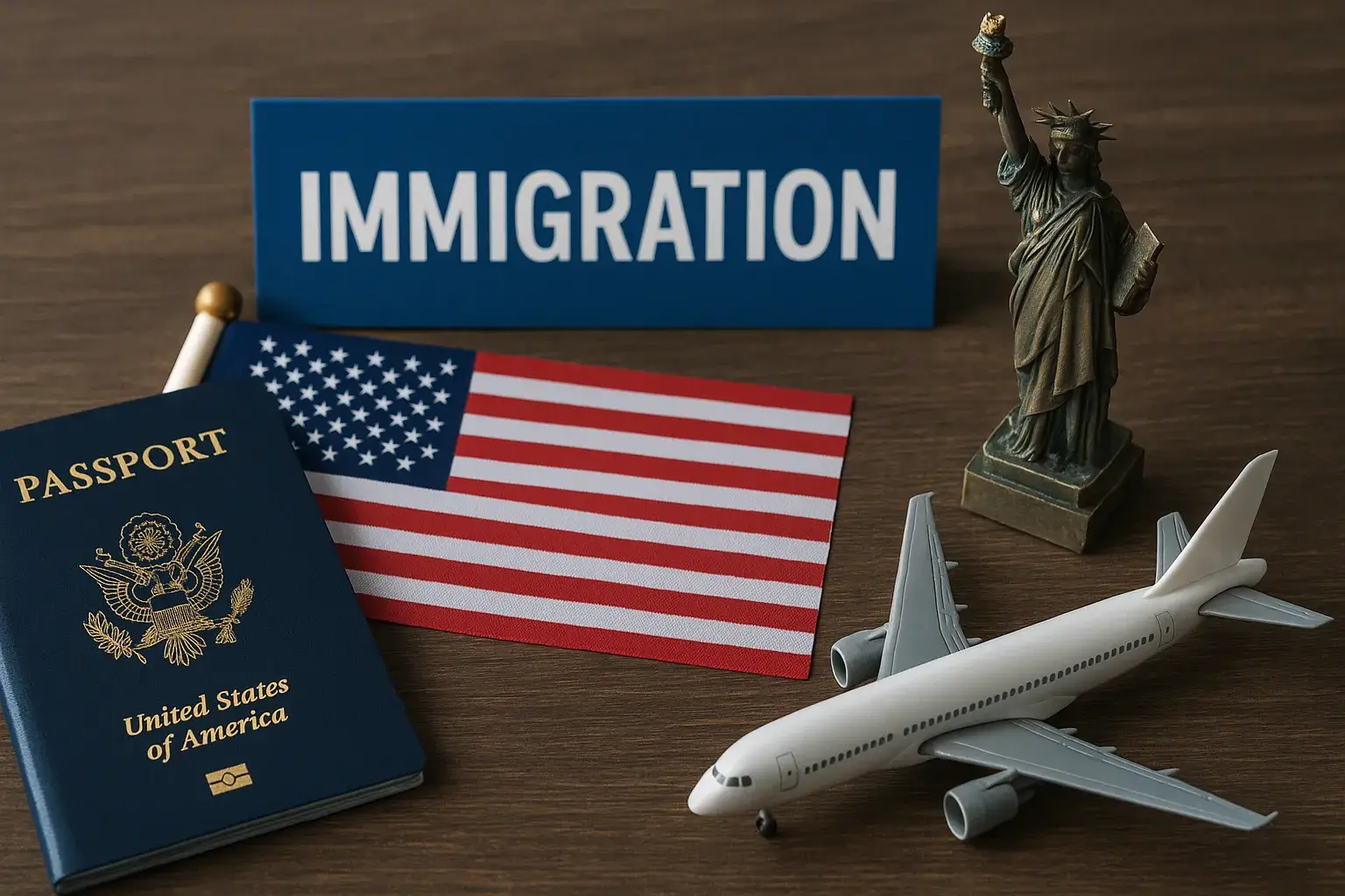 미국이민비자 종류 투자이민 가족초청이민 조건