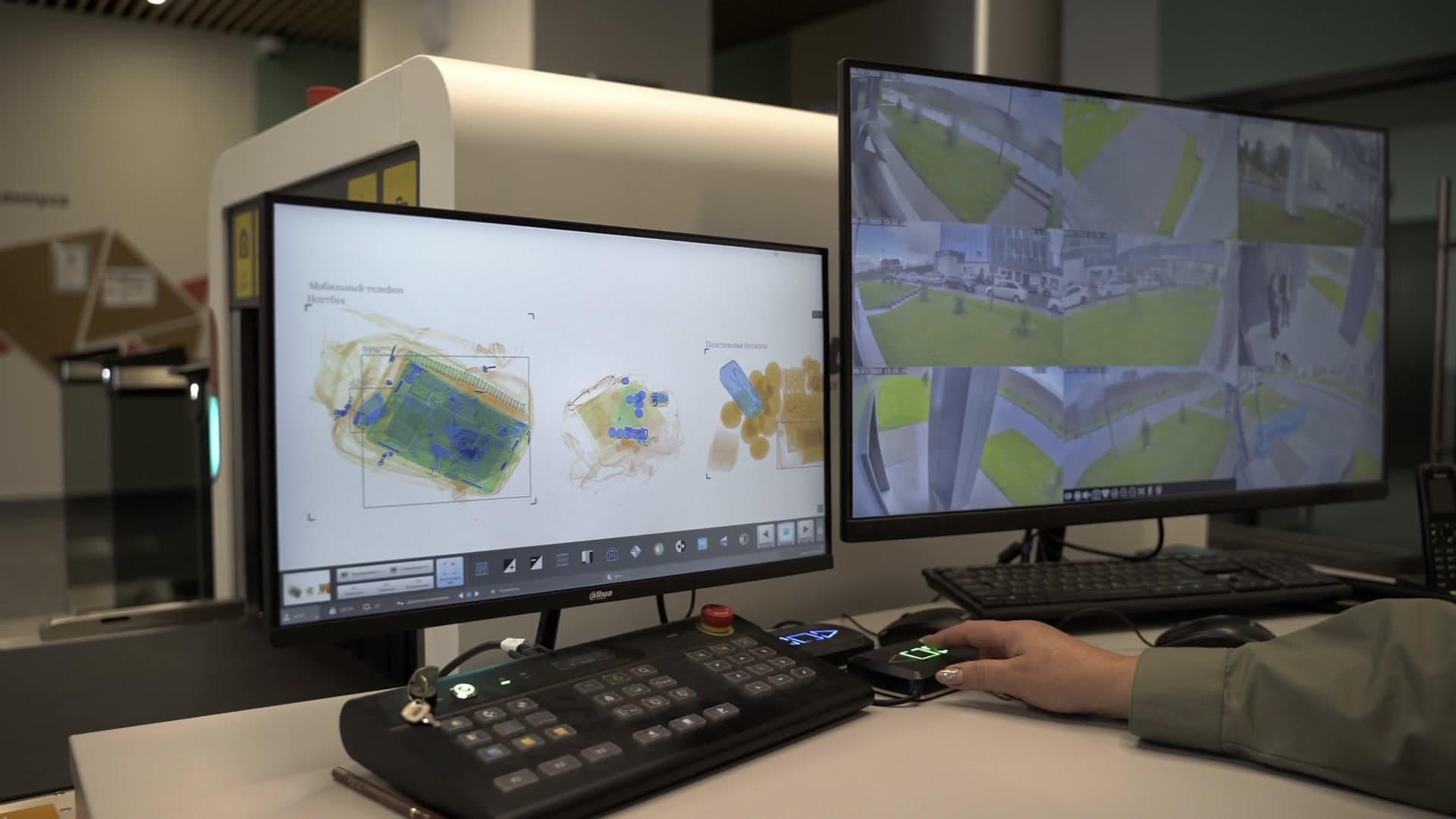 출입국관리법 주요 내용