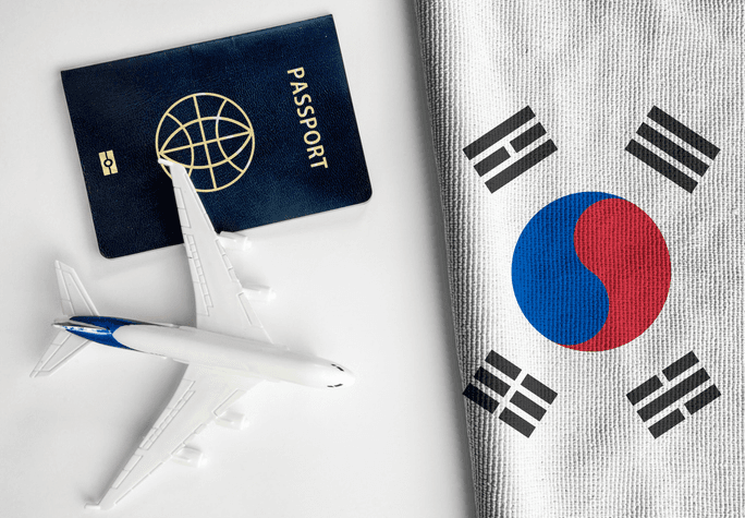 출입국관리법 외국인 입국 절차