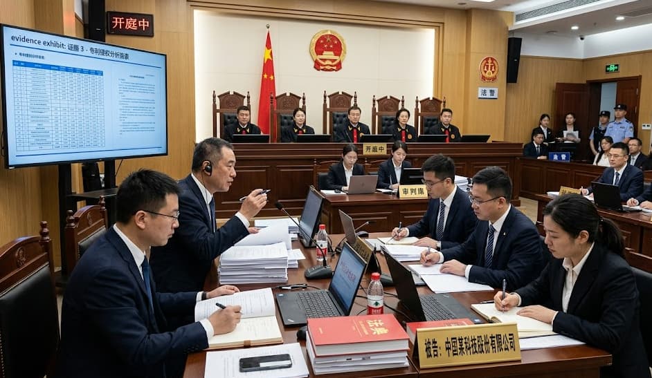 해외소송 대리 | 섭외 민사소송법 대개정에 따른 차이점 확인하기