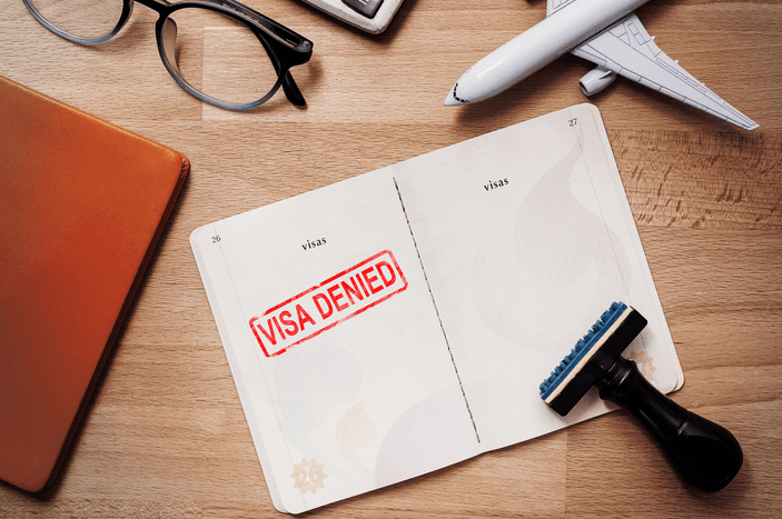 미국취업비자 비자별 신청 절차