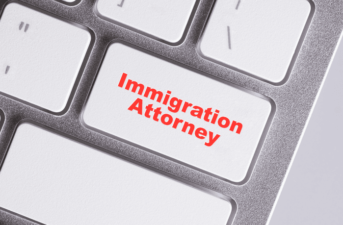 미국비자거절 이민변호사 도움 방안