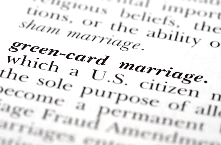 가족초청이민 청원자 재정 보증