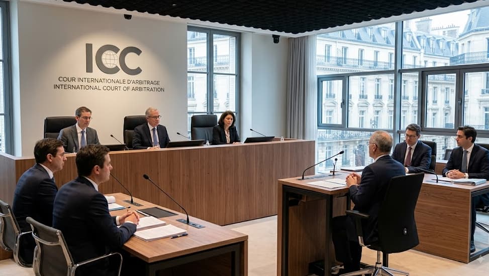 ICC 중재 대리 | 중재 당사자 기업이 숙지해야 할 유의사항