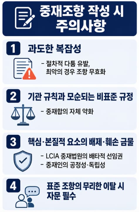 크로스보더 분쟁 | 크로스보더 계약 전이라면 중재조항 설계가 관건
