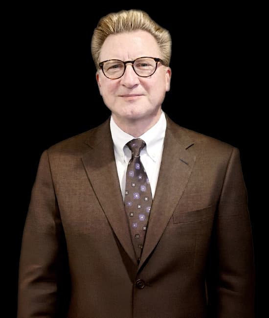 조셉 앤서니 라이아 (Joseph A. Raia)변호사님