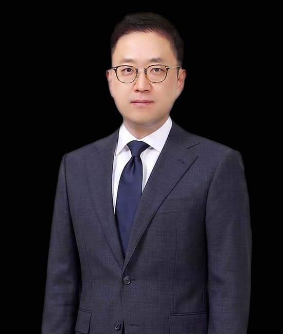 길병준(ByungJoon KIL)