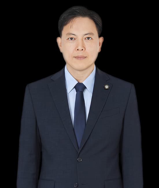 손계준 변호사님